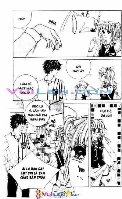 Thủ Lĩnh Chunja Chapter 2 trang 41