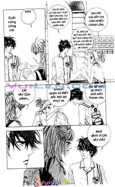 Thủ Lĩnh Chunja Chapter 2 trang 42