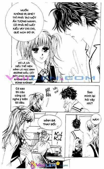 Thủ Lĩnh Chunja Chapter 2 trang 43