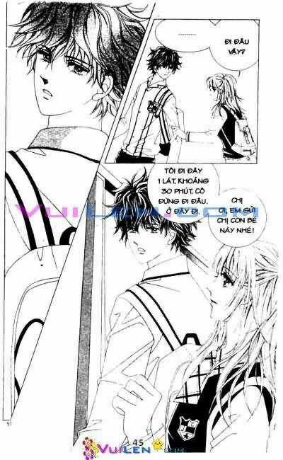 Thủ Lĩnh Chunja Chapter 2 trang 44