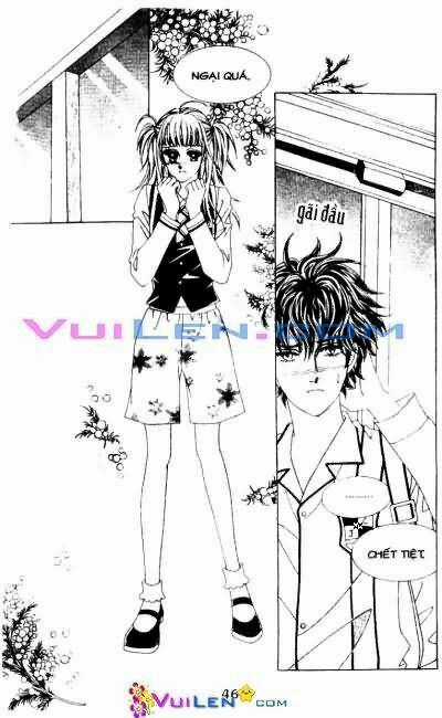 Thủ Lĩnh Chunja Chapter 2 trang 45