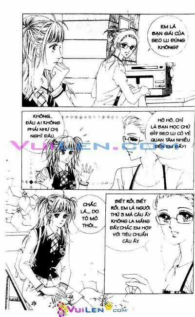 Thủ Lĩnh Chunja Chapter 2 trang 47