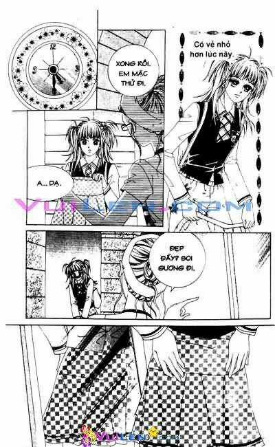 Thủ Lĩnh Chunja Chapter 2 trang 49