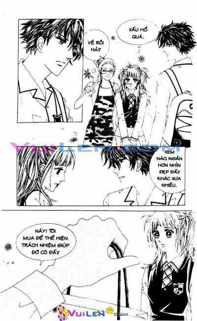 Thủ Lĩnh Chunja Chapter 2 trang 51