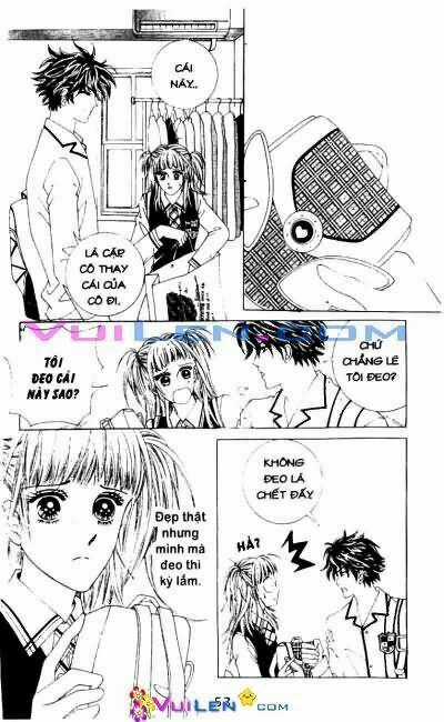 Thủ Lĩnh Chunja Chapter 2 trang 52