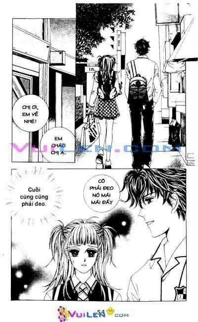 Thủ Lĩnh Chunja Chapter 2 trang 53