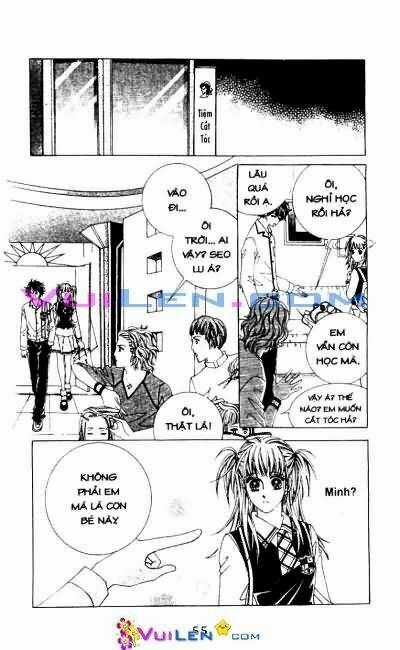 Thủ Lĩnh Chunja Chapter 2 trang 54