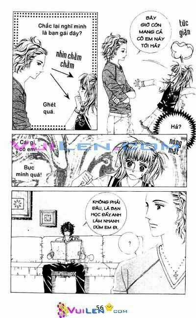 Thủ Lĩnh Chunja Chapter 2 trang 55