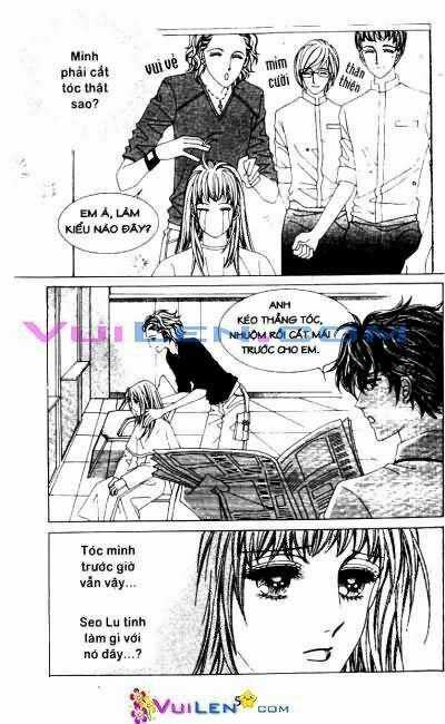 Thủ Lĩnh Chunja Chapter 2 trang 57