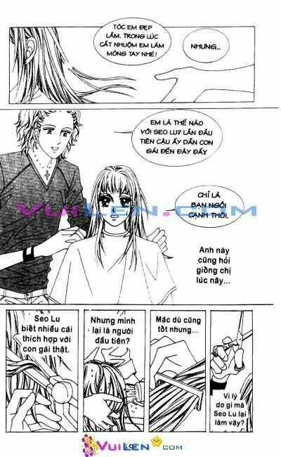 Thủ Lĩnh Chunja Chapter 2 trang 58