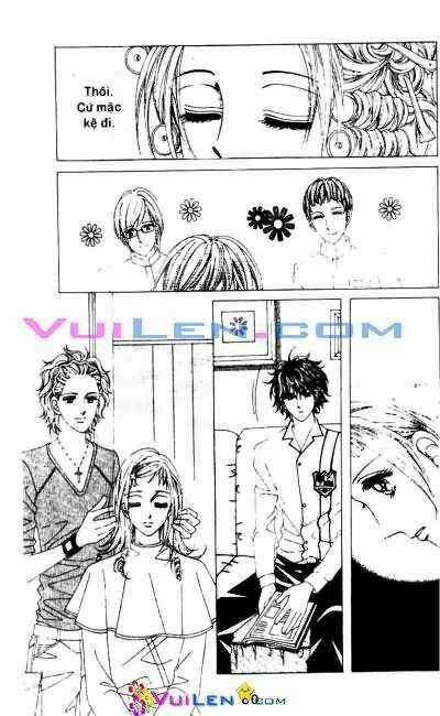 Thủ Lĩnh Chunja Chapter 2 trang 59