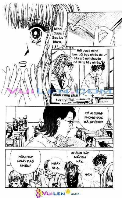 Thủ Lĩnh Chunja Chapter 2 trang 6