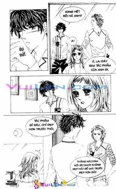 Thủ Lĩnh Chunja Chapter 2 trang 61