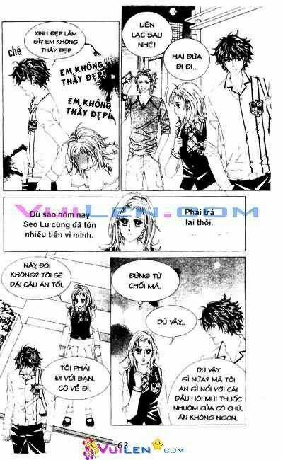 Thủ Lĩnh Chunja Chapter 2 trang 62