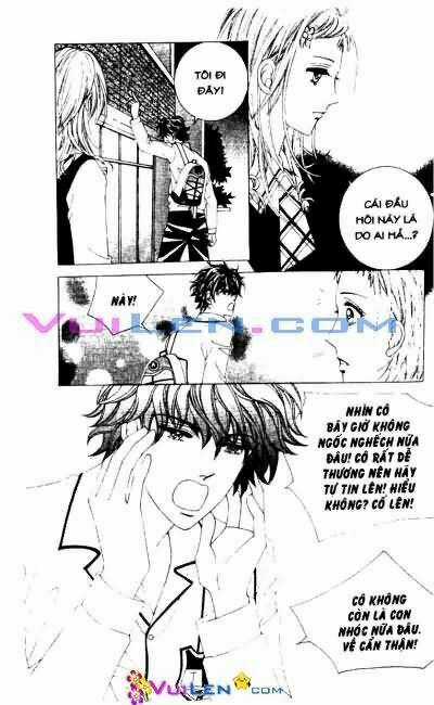 Thủ Lĩnh Chunja Chapter 2 trang 63