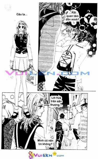 Thủ Lĩnh Chunja Chapter 2 trang 64