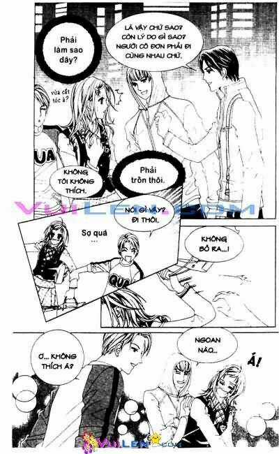 Thủ Lĩnh Chunja Chapter 2 trang 67