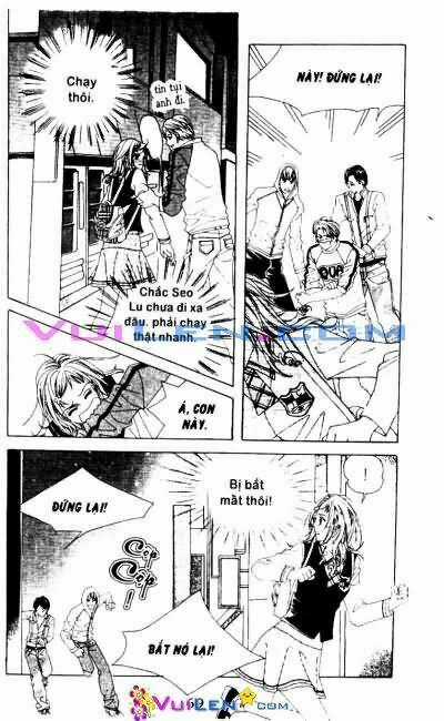 Thủ Lĩnh Chunja Chapter 2 trang 68