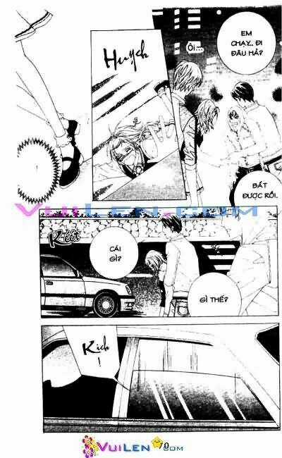 Thủ Lĩnh Chunja Chapter 2 trang 69