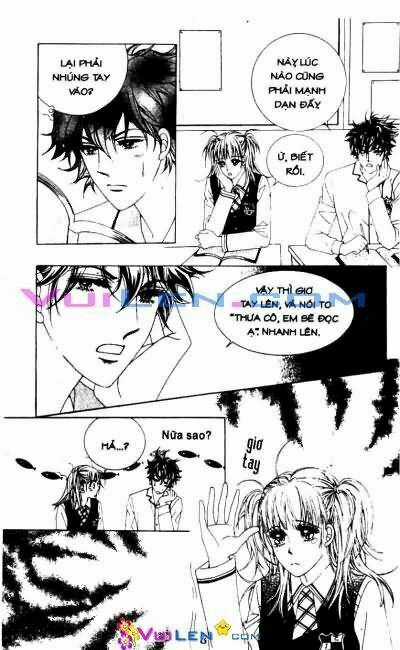 Thủ Lĩnh Chunja Chapter 2 trang 7