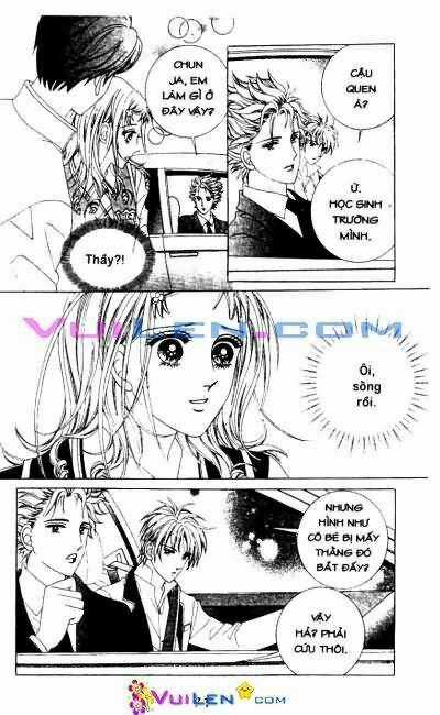 Thủ Lĩnh Chunja Chapter 2 trang 70