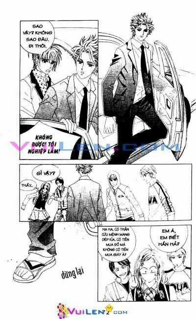 Thủ Lĩnh Chunja Chapter 2 trang 71