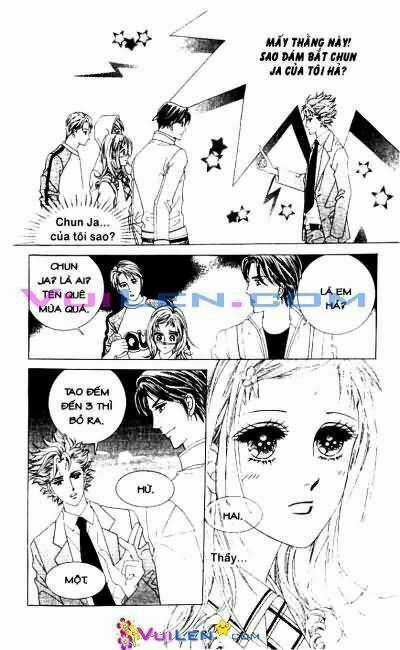 Thủ Lĩnh Chunja Chapter 2 trang 72