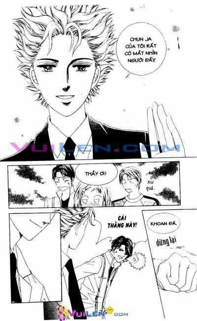 Thủ Lĩnh Chunja Chapter 2 trang 74