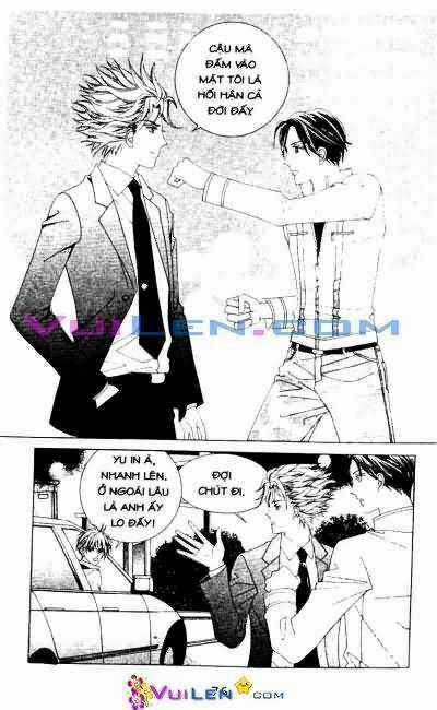 Thủ Lĩnh Chunja Chapter 2 trang 75