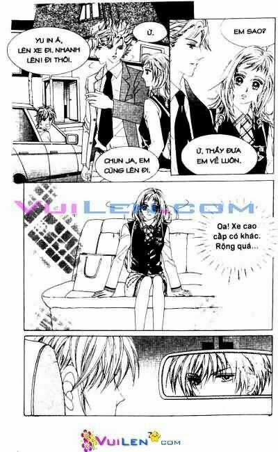 Thủ Lĩnh Chunja Chapter 2 trang 77