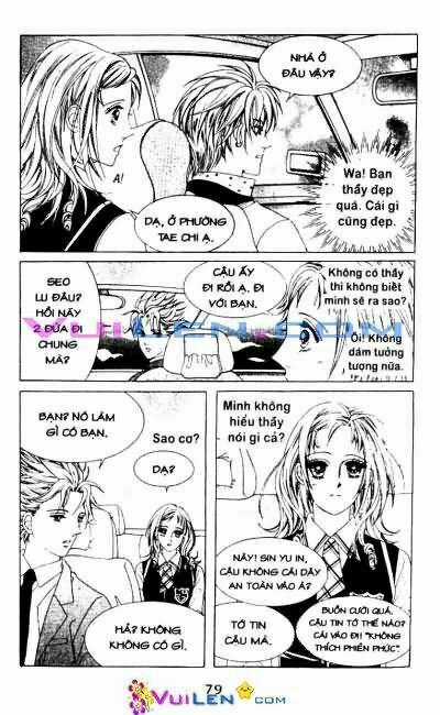 Thủ Lĩnh Chunja Chapter 2 trang 78