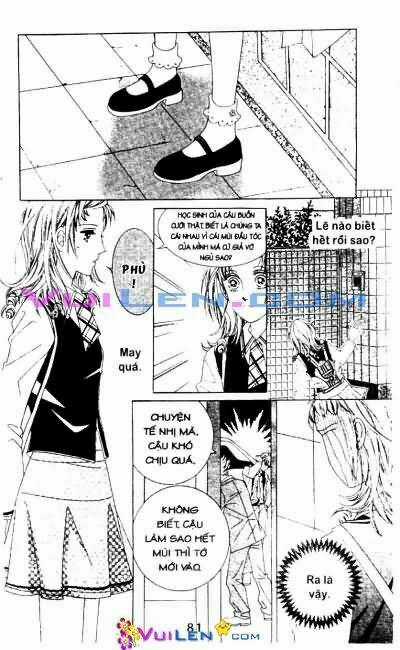 Thủ Lĩnh Chunja Chapter 2 trang 80