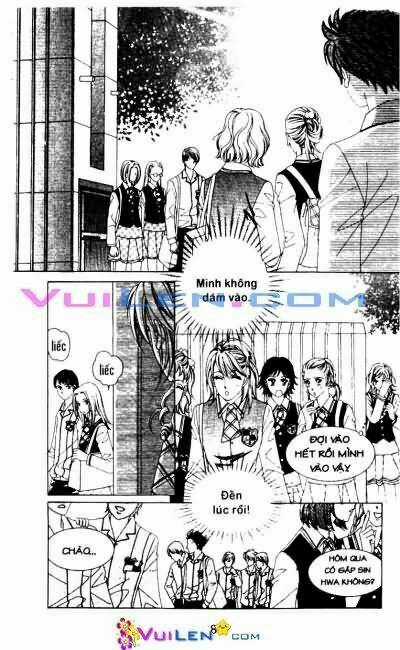 Thủ Lĩnh Chunja Chapter 2 trang 81