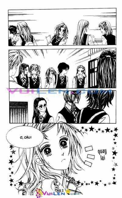 Thủ Lĩnh Chunja Chapter 2 trang 82