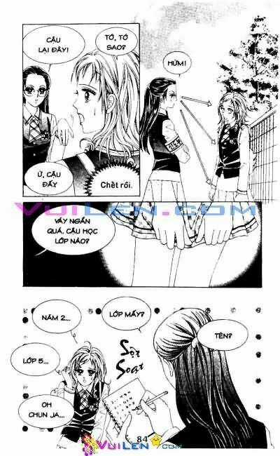 Thủ Lĩnh Chunja Chapter 2 trang 83