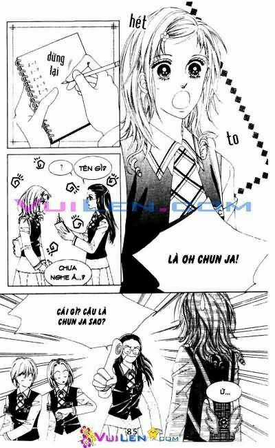 Thủ Lĩnh Chunja Chapter 2 trang 84