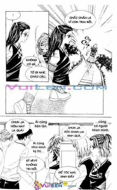 Thủ Lĩnh Chunja Chapter 2 trang 86