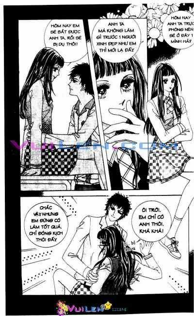 Thủ Lĩnh Chunja Chapter 2 trang 91