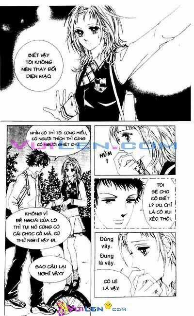 Thủ Lĩnh Chunja Chapter 2 trang 94