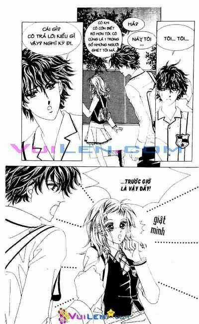 Thủ Lĩnh Chunja Chapter 2 trang 95