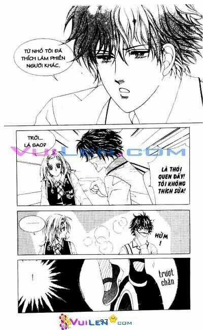 Thủ Lĩnh Chunja Chapter 2 trang 96