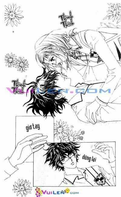 Thủ Lĩnh Chunja Chapter 2 trang 99