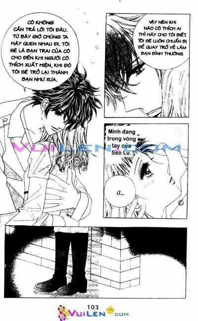 Thủ Lĩnh Chunja Chapter 3 trang 102