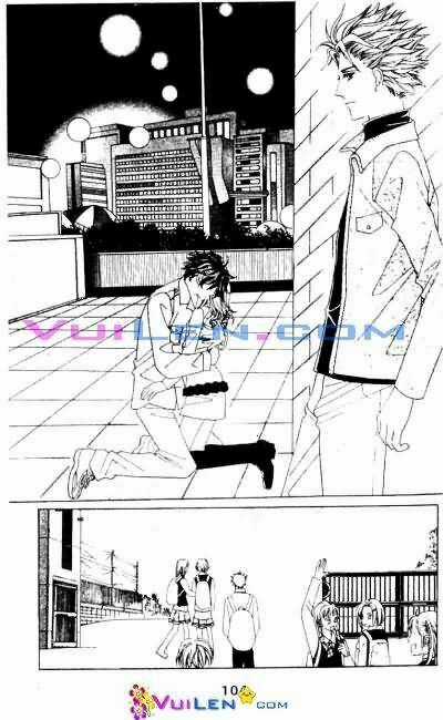 Thủ Lĩnh Chunja Chapter 3 trang 103