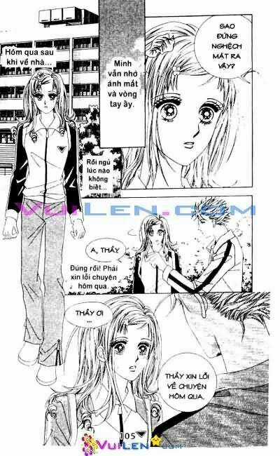 Thủ Lĩnh Chunja Chapter 3 trang 104