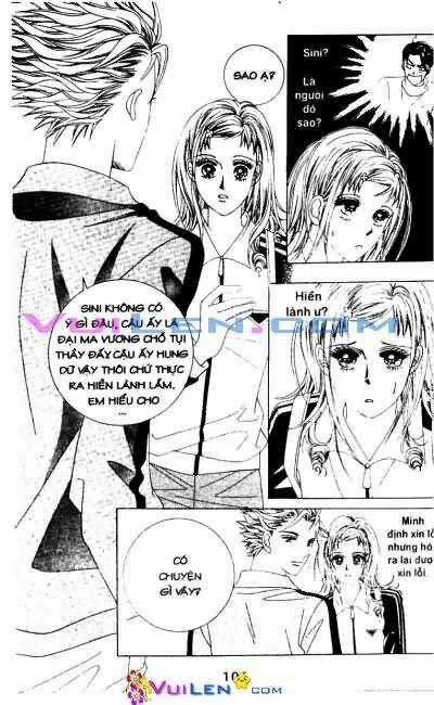 Thủ Lĩnh Chunja Chapter 3 trang 105