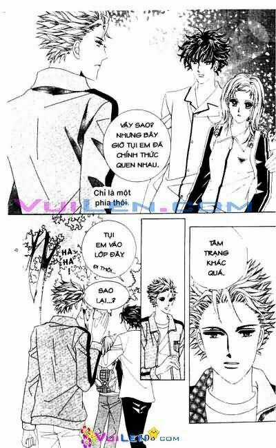 Thủ Lĩnh Chunja Chapter 3 trang 107