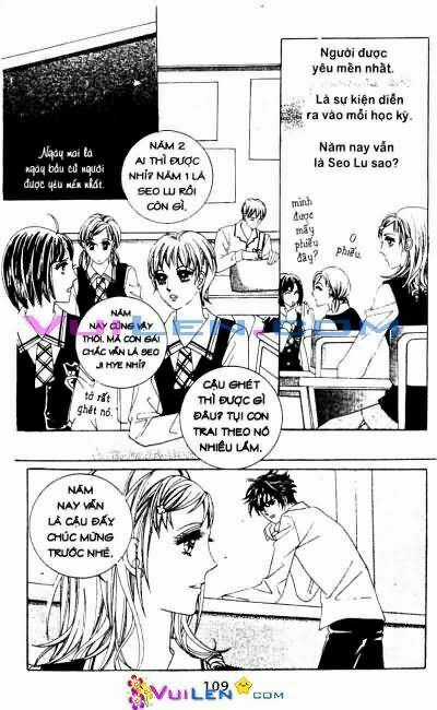 Thủ Lĩnh Chunja Chapter 3 trang 108