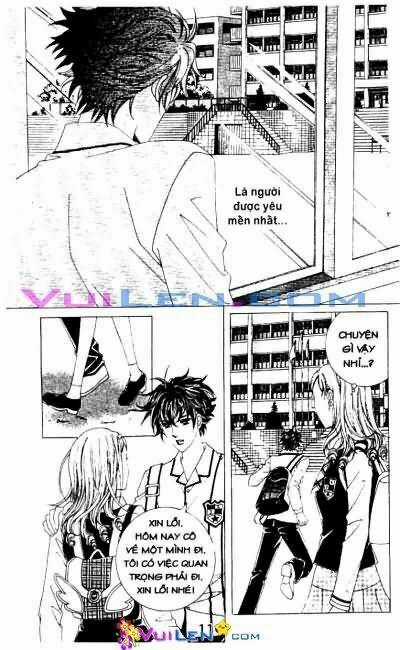 Thủ Lĩnh Chunja Chapter 3 trang 109