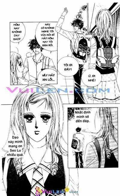 Thủ Lĩnh Chunja Chapter 3 trang 11